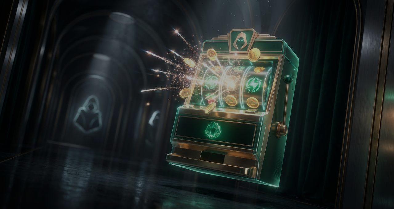 Casino Heroes